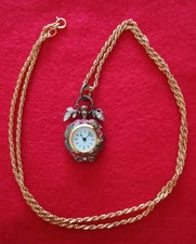 Past Times Boucheron Style