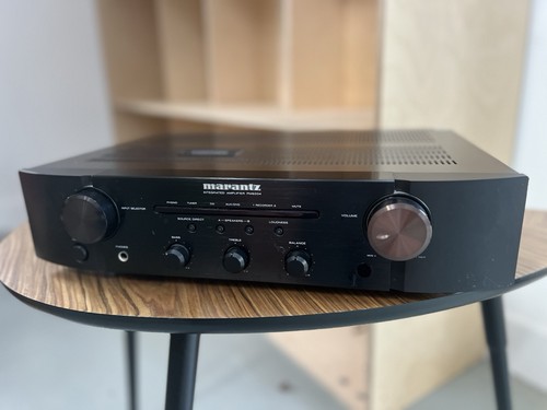 Marantz pm6004 integrated - marantz,