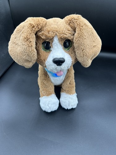 Furreal friends chatty charlie - friends,