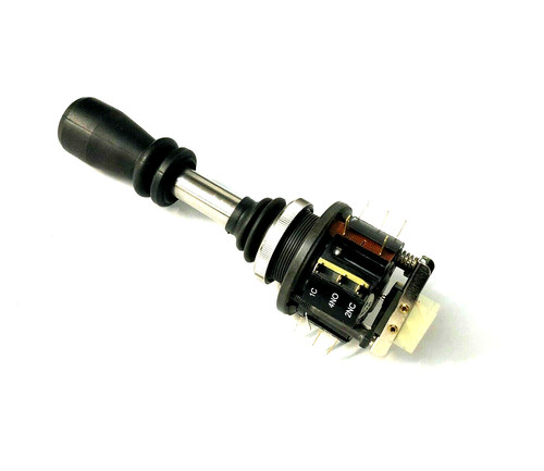 Joy stick way for bridgeport - joy,