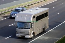 T19 6x4 Truck Photo AB04 PEO