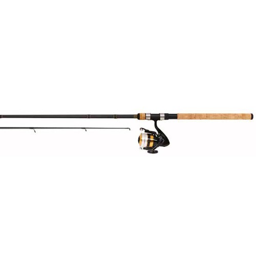 Daiwa shock combo fishing - -,