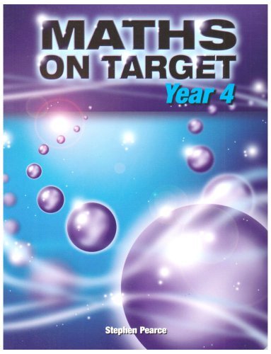 Maths target year 4 by - on,