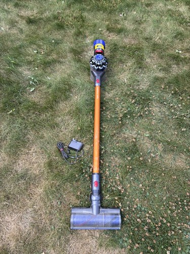 Dyson absolute cordless - absolute,