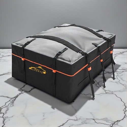Car roof bag - bag, 20