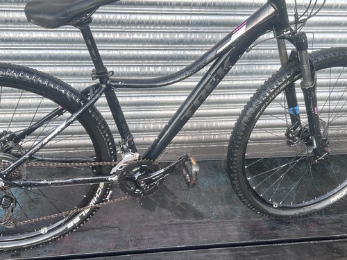 Trek ladies bike inches - ladies, 29
