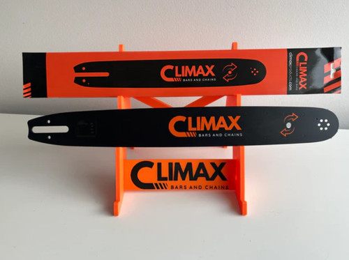 Climax 20inch chainsaw bar - climax,