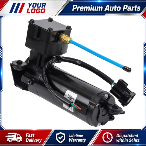 Air suspension compressor pump - air,
