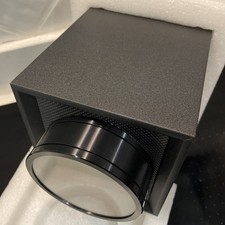 DUKWIN Single Watch Winder Box Portable Watch Winders for 1 Watches