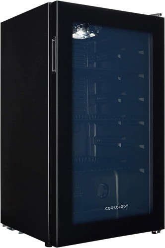 Outdoor drinks fridge - outdoor,