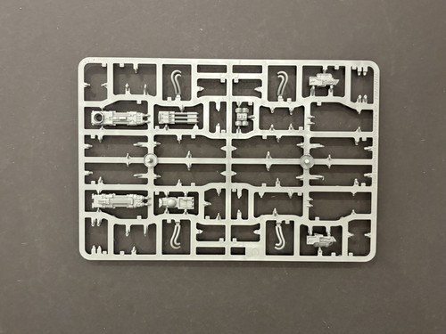 Adeptus titanicus 2018 - adeptus,