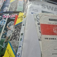 **MINOR CUP PROGRAMMES (6)