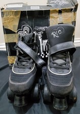 Rio Roller Mayhem Quad Skates