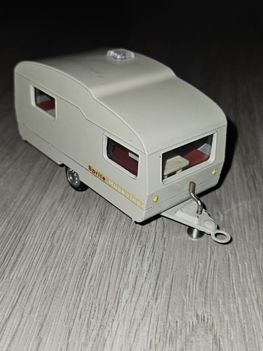Tekno 815 caravan - tekno,