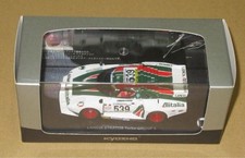1/43 Lancia Stratos Turbo