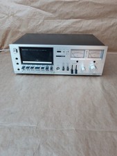Vintage Audiophile AIWA