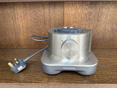 Kenwood multipro compact fpm25 - multipro,