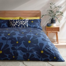 Orla Kiely Wildflower Duvet