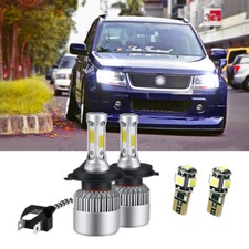 For Suzuki Grand Vitara