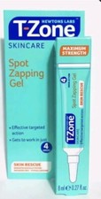 T-ZONE SPOT ZAPPING GEL