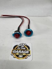 12v Red LEDs For TOTROD And