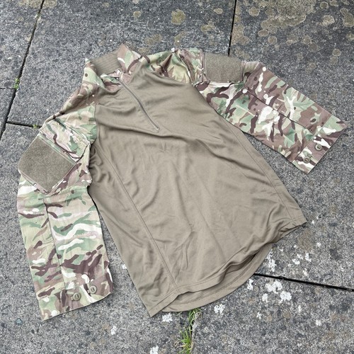 British army surplus mtp ubac - surplus,