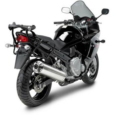 Monorack Rear Rack For Suzuki