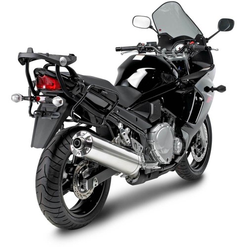 Monorack rear rack for - monorack, suzuki