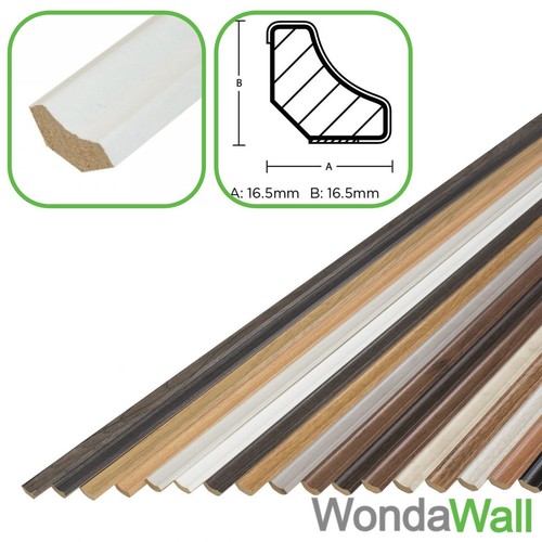Mdf scotia beading 20 - mdf,