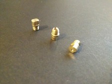 Primus Stove Burner Jet Nipples (Kerosene)
