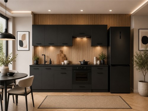 Kitchen cabinets units - kitchen,