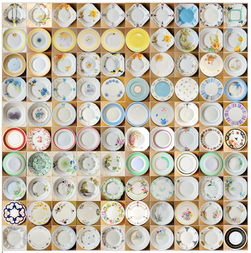 Shelley wileman bone china - shelley,