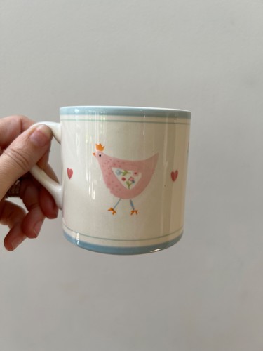 John lewis polly - polly's, mug