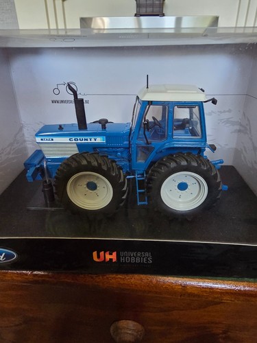 Ford county 1474 universal - ford,