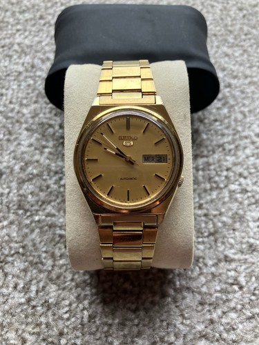 Vintage seiko automatic - vintage,