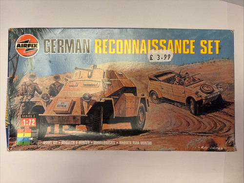 Airfix german - 1:72,