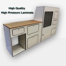 VW T5 / T6 / T6.1 Campervan