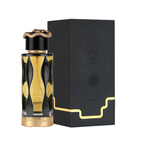 Teriaq intense 100ml - teriaq, by