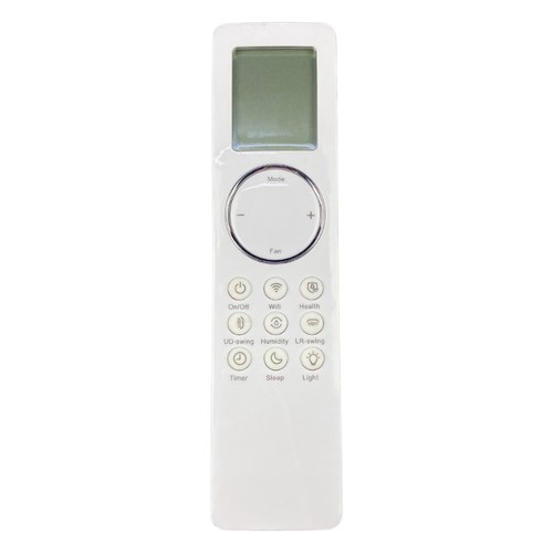 Air conditioning remote - conditioning, for