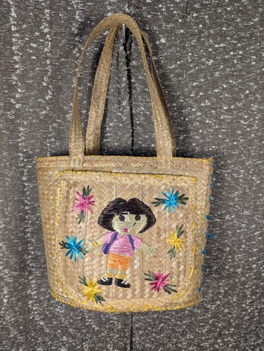 Dora the explorer - dora, handmade
