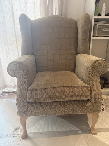 Parker knoll oberon armchair - knoll,