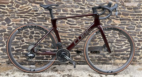 Cube agree c62 slx - cube,