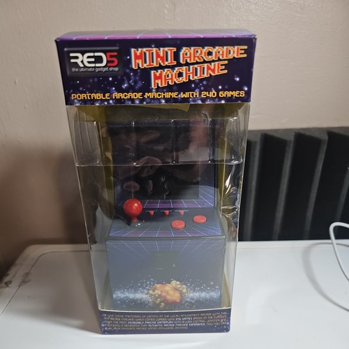 Red5 retro mini - retro,