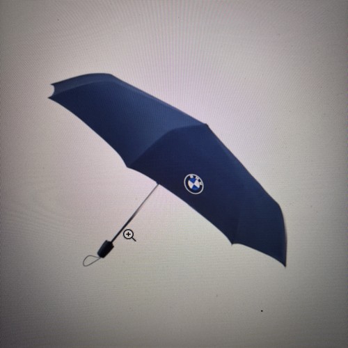 New bmw genuine - new, umbrella