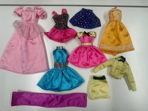 Vintage 1980s barbie doll - 1980s,