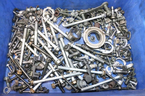 Screw bag yamaha fjr 1300 - -,