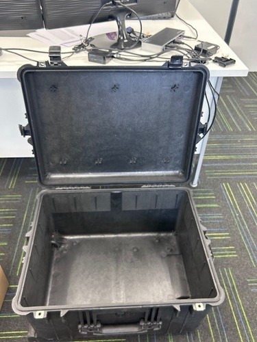 Peli case 1620 - 1620,, and