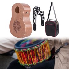 Portable Cajon Drum Travel