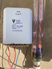 PARMAR  135W/180W SOX  LEAK