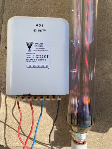 Parmar 135w 180w sox leak - 135w/180w,